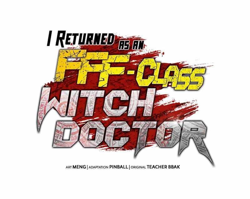 I Returned as an FFF-Class Witch Doctor Chapter 56 15